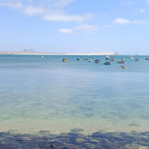 Appartamento VISTA MARE e 30m da spiaggia libera - Ca Mia